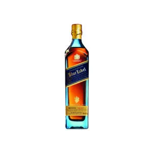 Johnnie Walker Blue Label 70Cl FREESHOP