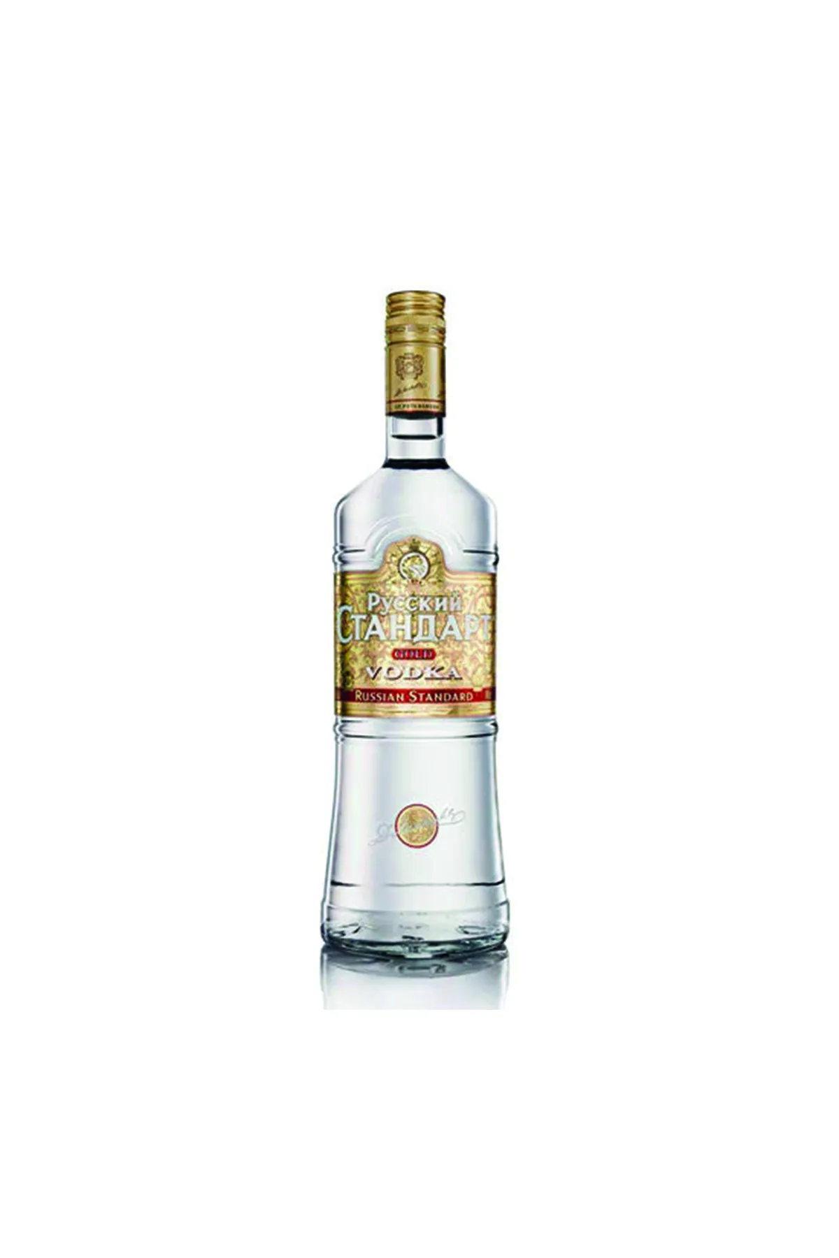 Russian Standard Gold 100Cl FREESHOP