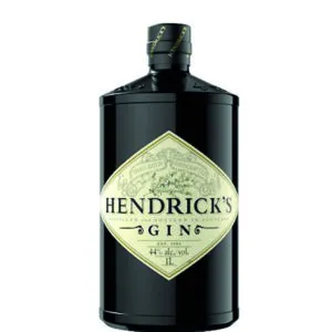 Hendrick’s Gin 100CL FREESHOP