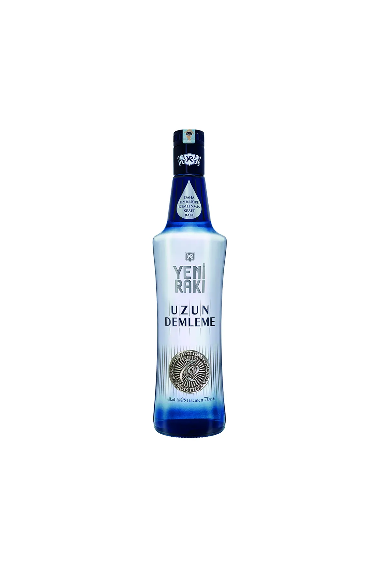 Yeni Rakı Uzun Demleme 100CL FREESHOP