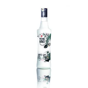 Yeni Rakı Yeni Seri 100CL FREESHOP