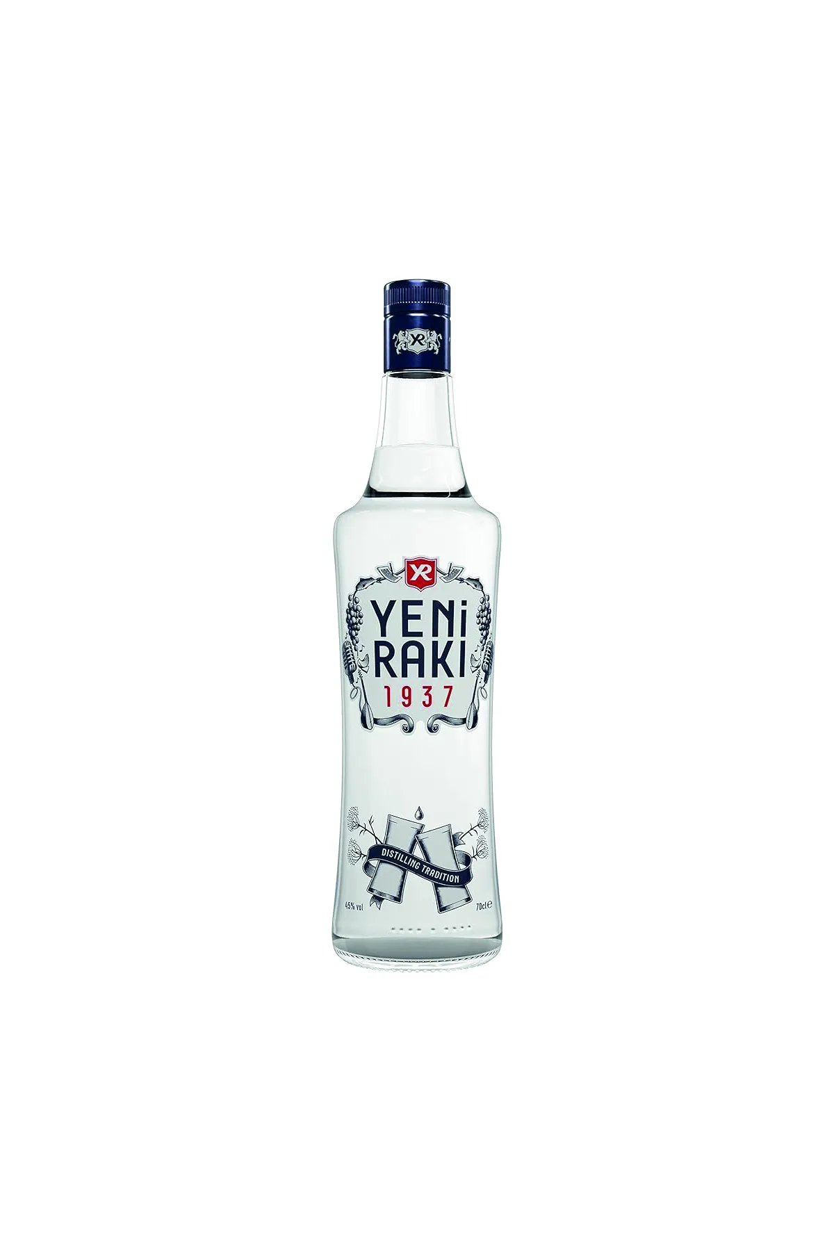 Yeni Rakı 100CL FREESHOP