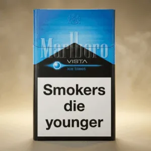 Marlboro Vista İce Blast