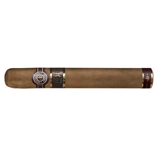 Montecristo Linea 1935 Leyenda 20's - Görsel 2