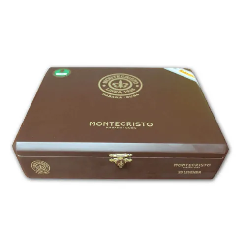 Montecristo Linea 1935 Leyenda 20's - Görsel 3