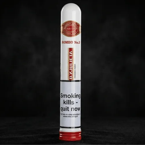 Romeo Y Julieta No. 2 Tekli Puro