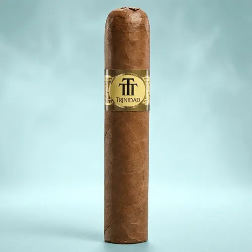 Trinidad Vigia Tekli Puro