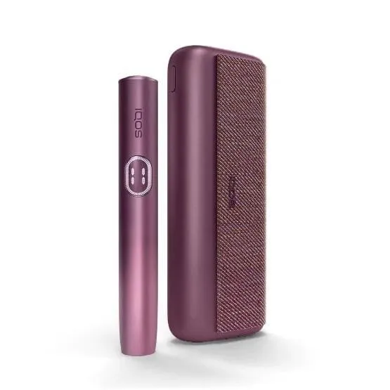 IQOS Iluma I Prime - Görsel 2