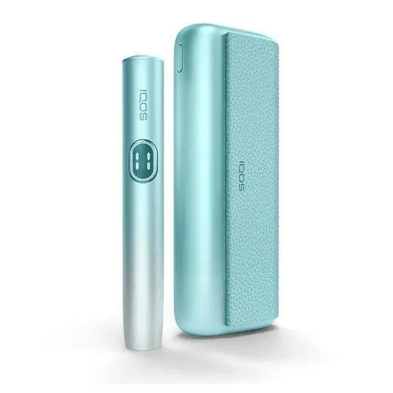 IQOS Iluma I Prime - Görsel 4
