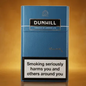 Dunhill Blue İthal Sigara