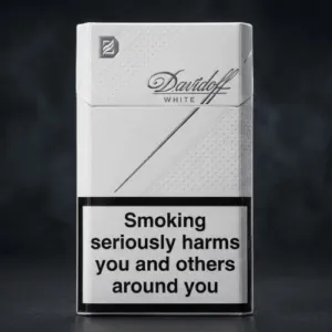Davidoff White Sigara