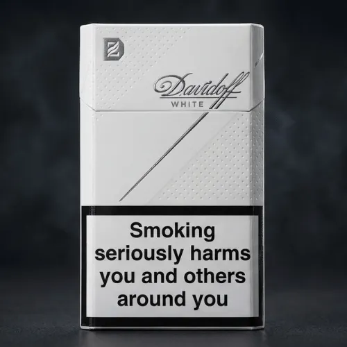 Davidoff White Sigara