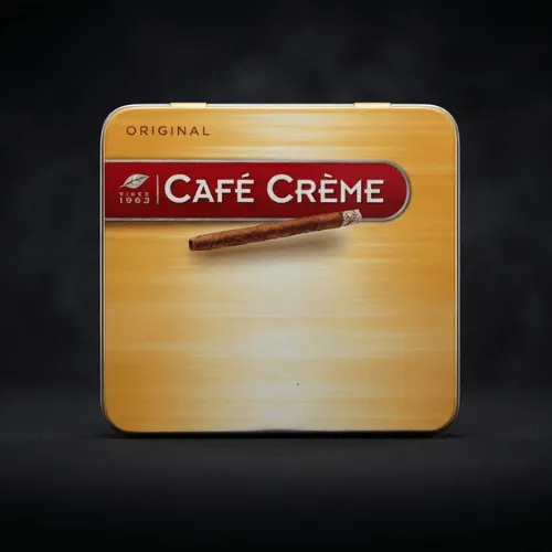 Cafe Creme Original