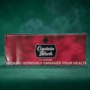 Captain Black Cherise - 1 Karton