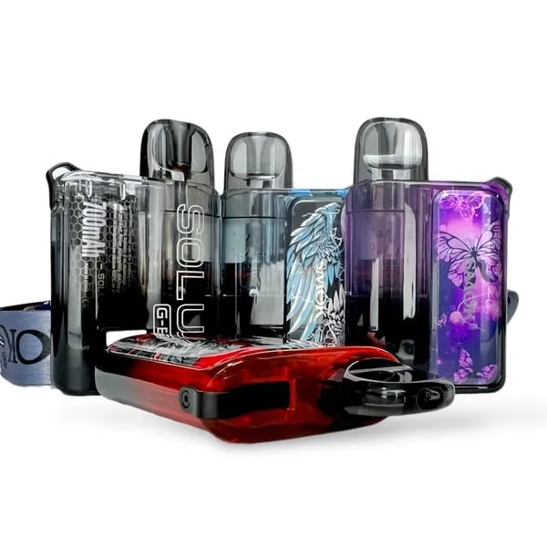 Smok Solus G Box Kit 700mah