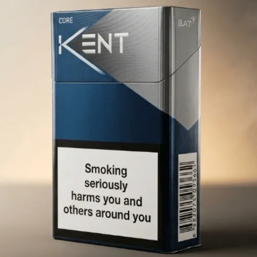 Kent Silver Core İthal Sigara Satın Al - FREESHOP - Görsel 2
