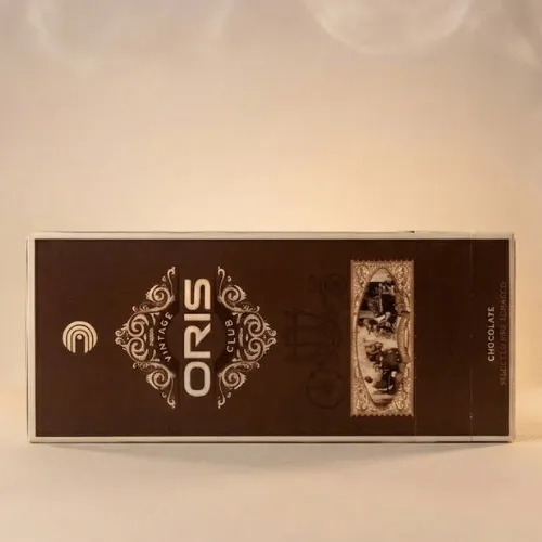 Oris vintage Chiccolate Slender - 1 Karton