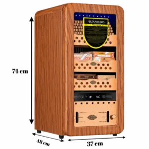 Elektronik Humidor